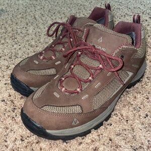 VASQUE WOMENS 10.5 BREEZE 2.0 LOW GTX HIKING BOOT
